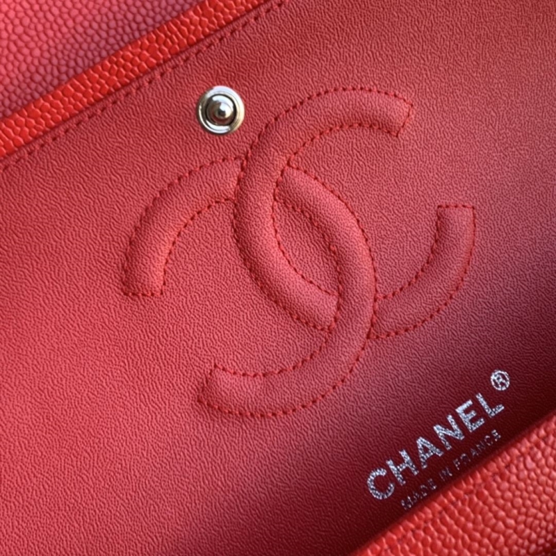 Chanel CF Series Bags